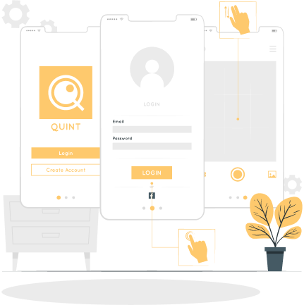 Engage with User-Friendly Forms