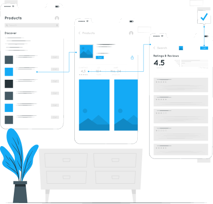 Seamless Form Integration